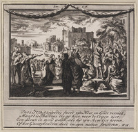 KG 05746
<br/>
Marteldood Judas Thaddeus
<br/>
<em>Luyken, Jan (1649-1712)</em>